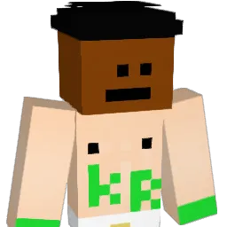 BranickejBuh Minecraft avatar bust