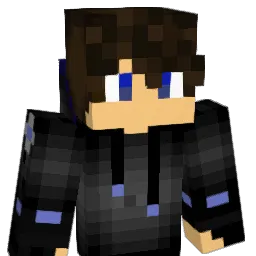 Brank58 Minecraft avatar bust
