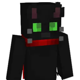 Branoss's Minecraft skin