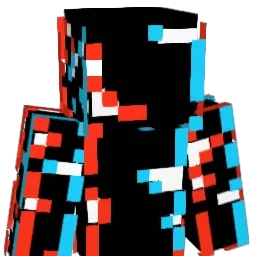 BranpaRedStone's Minecraft skin