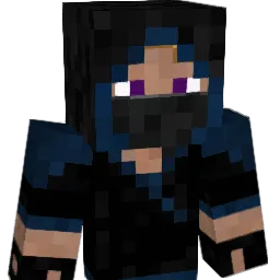 Branson2398 Minecraft avatar bust