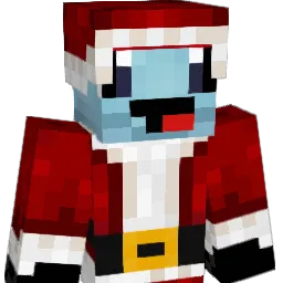 BransonC Minecraft avatar bust