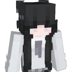Bransongore14 Minecraft avatar bust