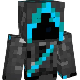 Brantyn Minecraft avatar bust