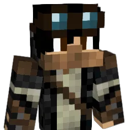 Branzar's Minecraft skin