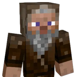 Brap_God Minecraft avatar bust