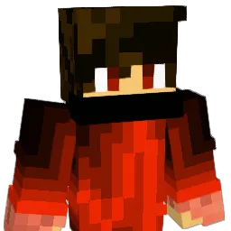 Brapplife207 Minecraft avatar bust