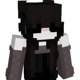 Brashboar Minecraft avatar bust