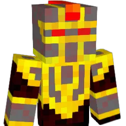 Brasil93's Minecraft skin