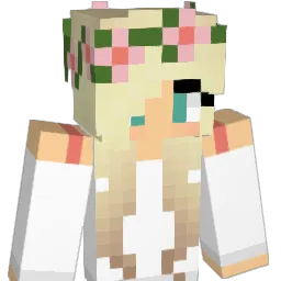 BrassH0pper Minecraft avatar bust