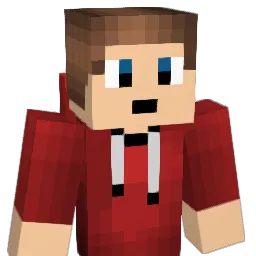 BrassScript's Minecraft skin