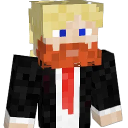 BrassWhole Minecraft avatar bust