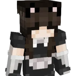 Brathe's Minecraft skin