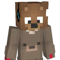 Brathe_ Minecraft avatar bust