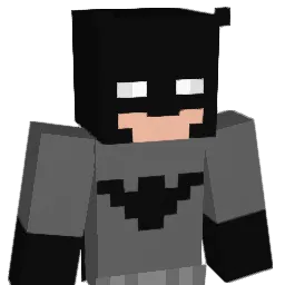 Bratman0 Minecraft avatar bust