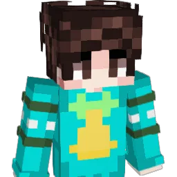 BrauchACSettings's Minecraft skin