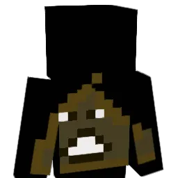 Braulio22 Minecraft avatar bust
