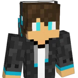 Braulio_ Minecraft avatar bust
