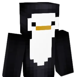 Brauns's Minecraft skin