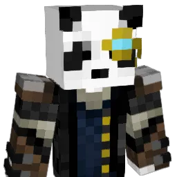 BrauseBaron's Minecraft skin