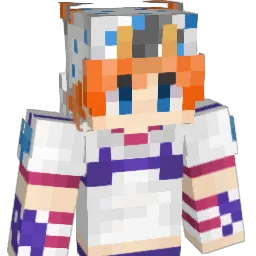 BrausendesFass Minecraft avatar bust