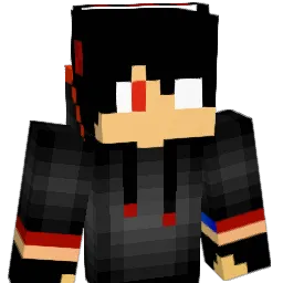 BrauzLP Minecraft avatar bust