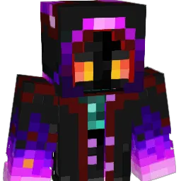 Brauzzin Minecraft avatar bust