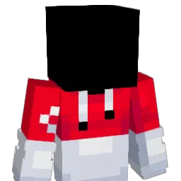 Brav949 Minecraft avatar bust