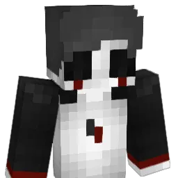 BravEnes Minecraft avatar bust