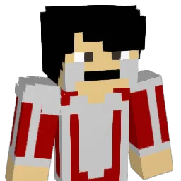 BraveBowmanTBW Minecraft avatar bust
