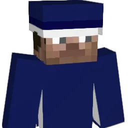 BraveSpider Minecraft avatar bust