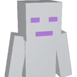 BraveWolf333 Minecraft avatar bust