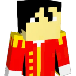 Brave_Chicken1 Minecraft avatar bust