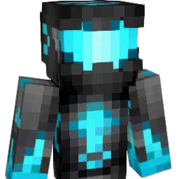 Brave_Cod Minecraft avatar bust