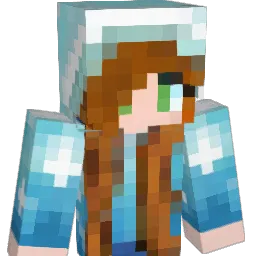 Brave_Draco Minecraft avatar bust