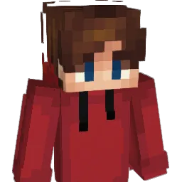 Brave_HeartYT Minecraft avatar bust