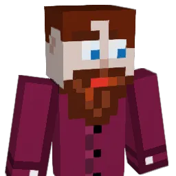 Brave_Sapling Minecraft avatar bust