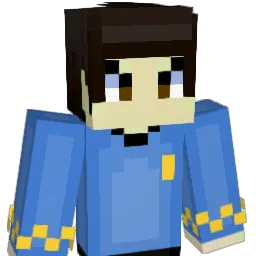 Brave_Unkindled Minecraft avatar bust