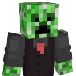 Bravemoose942 Minecraft avatar bust