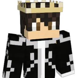 BraverArc121415 Minecraft avatar bust