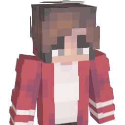 Bravo6_GoingDark Minecraft avatar bust