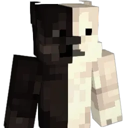 BravoLesFemmes's Minecraft skin