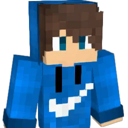 Bravo_123 Minecraft avatar bust