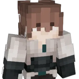 Bravo_7_9 Minecraft avatar bust