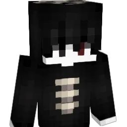 BrawI's Minecraft skin