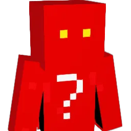 BrawlClip Minecraft avatar bust