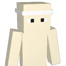 BrawnyOnion Minecraft avatar bust
