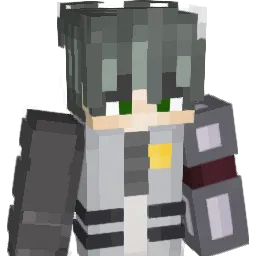 Brawnzy's Minecraft skin
