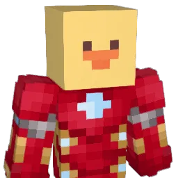 Brax101_ Minecraft avatar bust