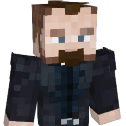 Braxarn's Minecraft skin
